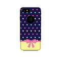 Gift Wrap5 Case for iPhone 7 logo cut