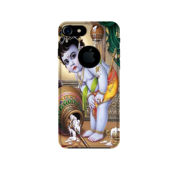 Bal Gopal2 Case for iPhone 7 logo cut