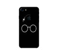 Harry Potter Case for iPhone 7 logo cut  (Design - 136)