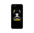 Winner Winner Chicken Dinner Case for iPhone 7 logo cut  (Design - 178)