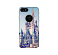 Disney Land for iPhone 7 logo cut (Design - 185)