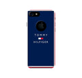 Tommy Hilfiger Case for iPhone 7 logo cut (Design No. 275)