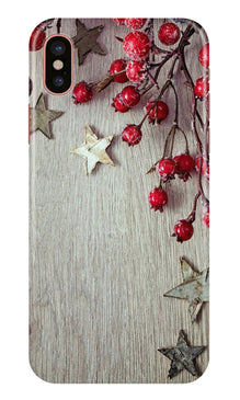 Stars Mobile Back Case for iPhone X (Design - 67)
