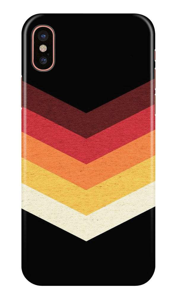 Designer Case for iPhone X (Design - 193)