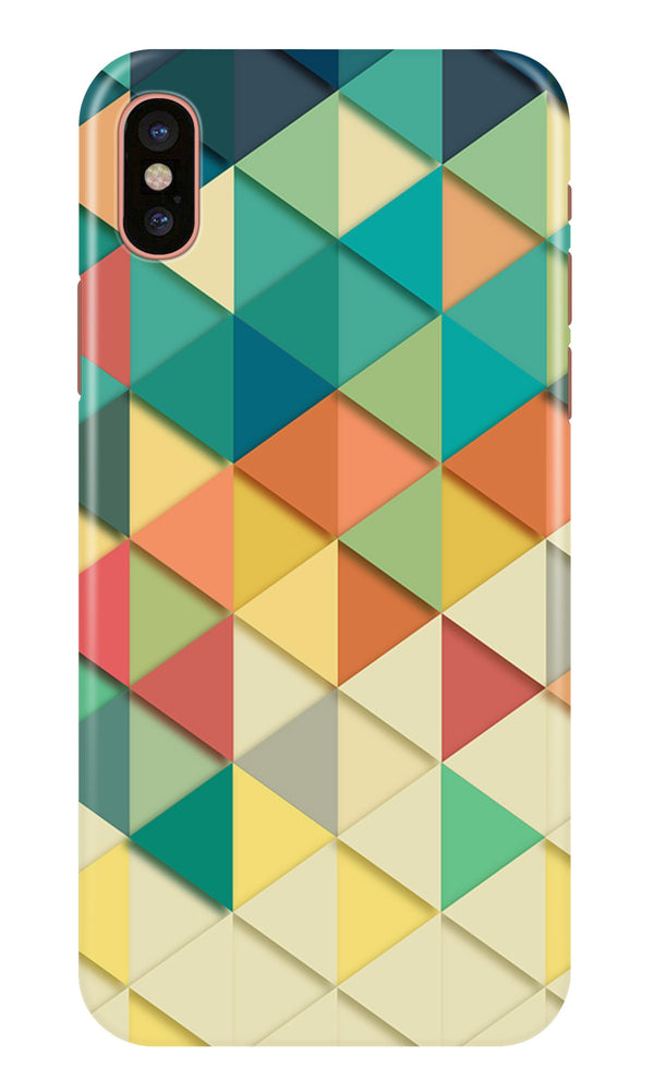 Designer Case for iPhone X (Design - 194)