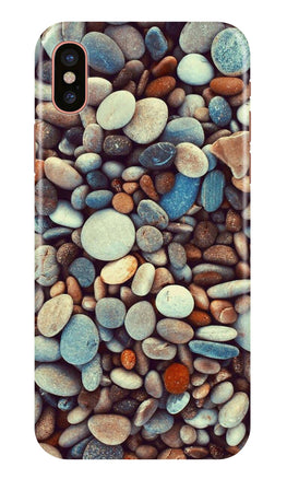 Pebbles Case for iPhone X (Design - 205)