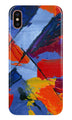 Modern Art Case for iPhone X (Design No. 240)