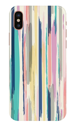 Modern Art Case for iPhone X (Design No. 241)