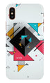 Designer Case for iPhone X (Design No. 276)