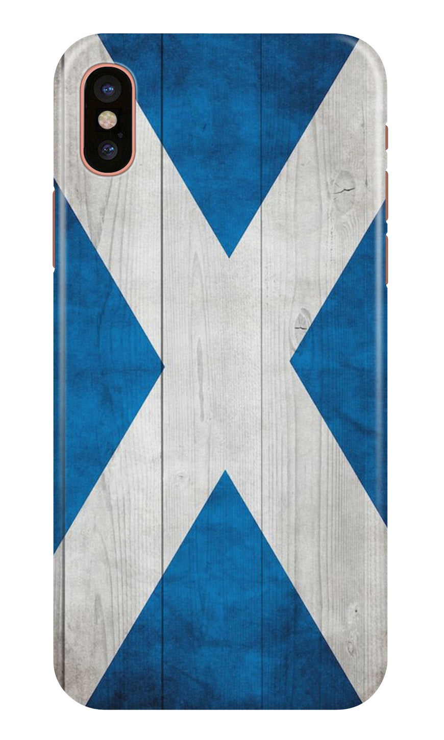 Designer Case for iPhone X (Design No. 277)