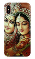 Radha Krishna Case for iPhone X (Design No. 289)
