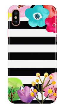 Designer Mobile Back Case for iPhone X (Design - 300)