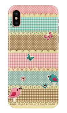 Gift paper Mobile Back Case for iPhone Xr (Design - 38)