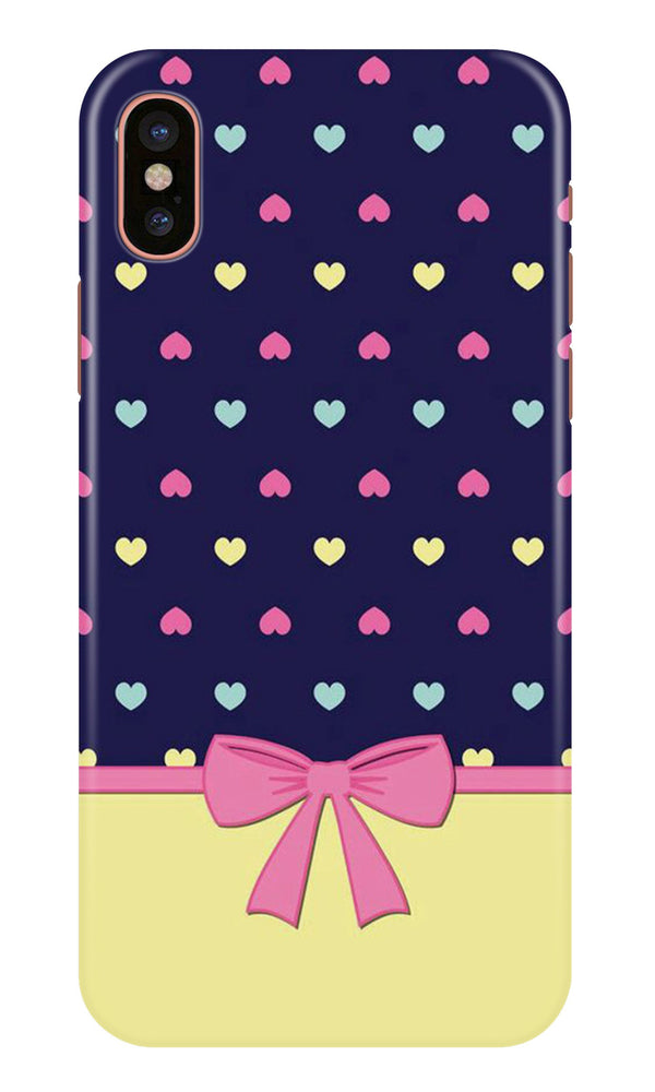 Gift Wrap5 Case for iPhone Xr