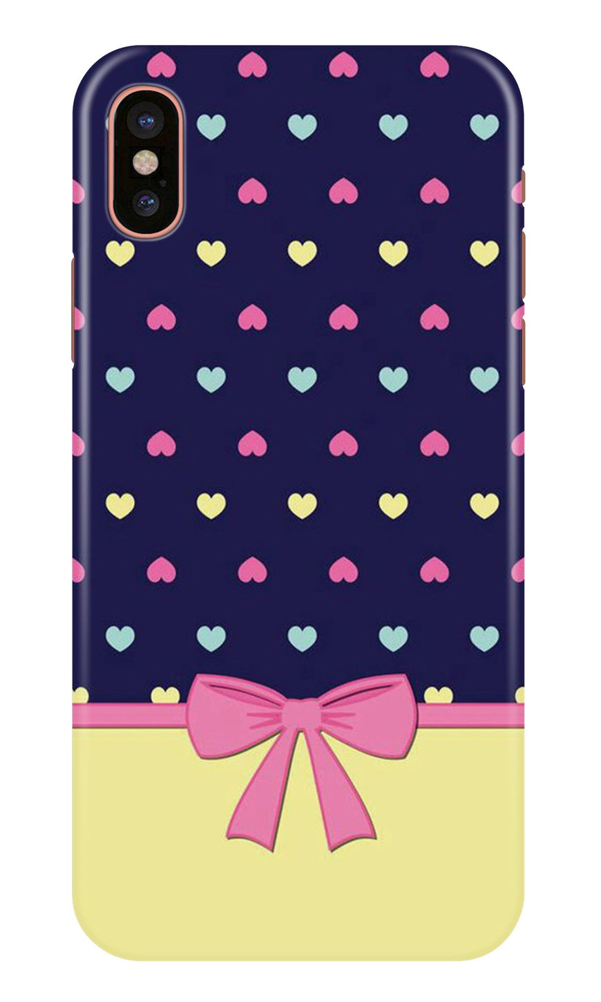 Gift Wrap5 Case for iPhone Xr