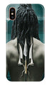 Mahakal Case for iPhone Xr