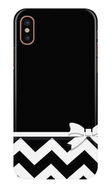 Gift Wrap7 Mobile Back Case for iPhone Xr (Design - 49)