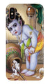 Bal Gopal2 Case for iPhone Xr