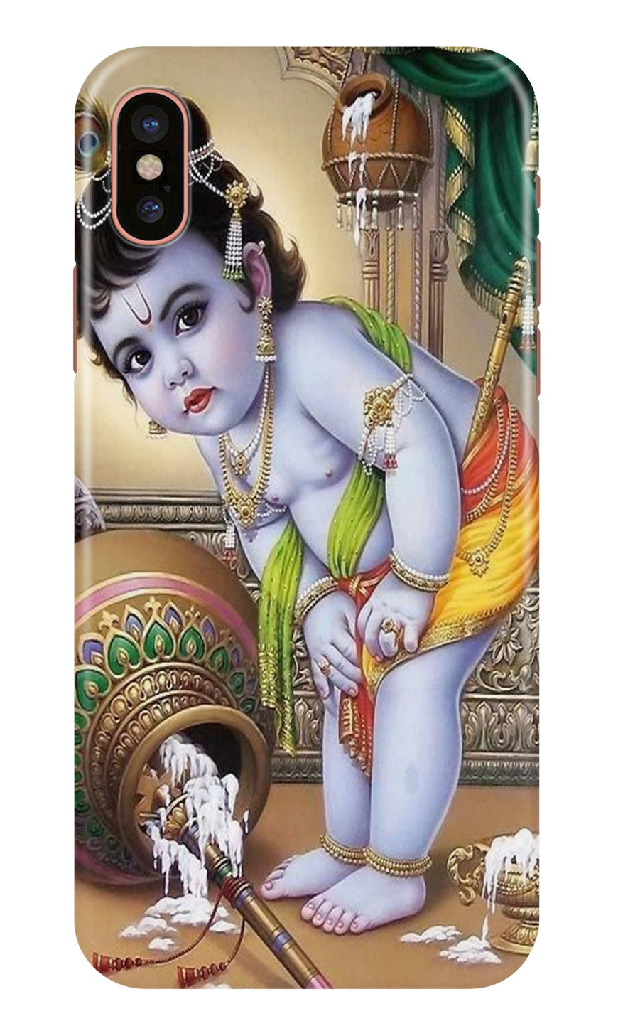Bal Gopal2 Case for iPhone Xr