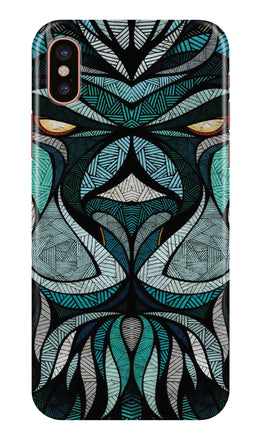 Lion Case for iPhone Xr