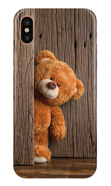 Cute Beer Mobile Back Case for iPhone Xr  (Design - 129)