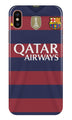 Qatar Airways Case for iPhone Xr  (Design - 160)