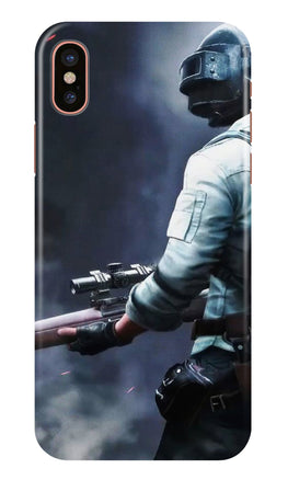 Pubg Case for iPhone Xr(Design - 179)