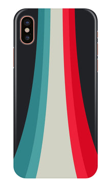 Slider Mobile Back Case for iPhone Xr (Design - 189)