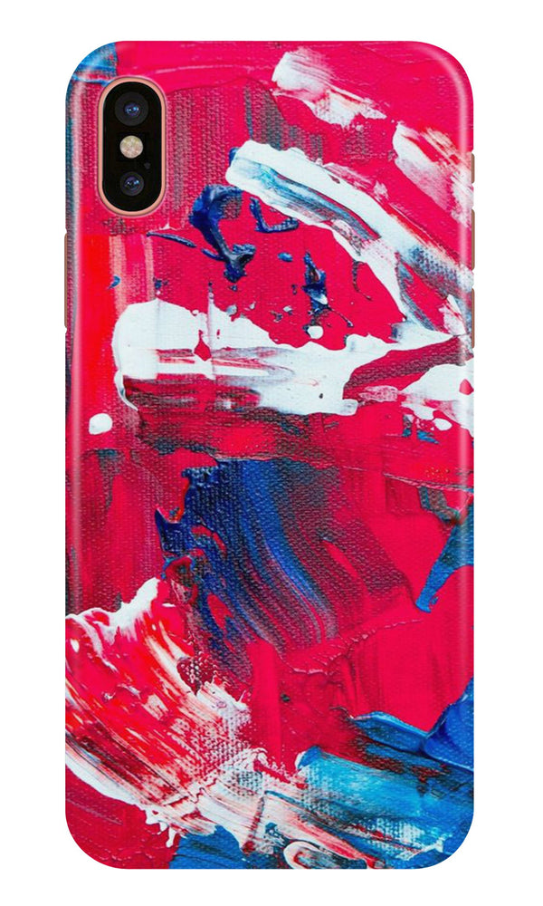 Modern Art Case for iPhone Xr (Design No. 228)
