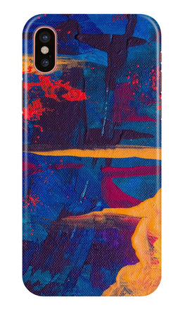 Modern Art Case for iPhone Xr (Design No. 238)