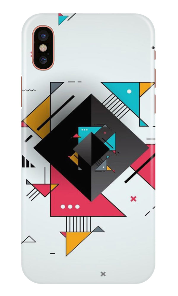 Designer Case for iPhone Xr (Design No. 276)