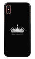 King Case for iPhone Xr (Design No. 280)