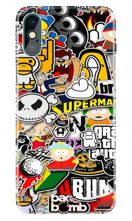 Designer Mobile Back Case for iPhone Xr(Design - 320)