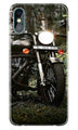 Royal Enfield Mobile Back Case for iPhone Xr  (Design - 384)
