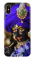 Lord Krishna4 Case for iPhone Xs