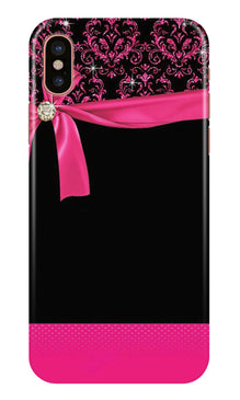 Gift Wrap4 Mobile Back Case for iPhone Xs (Design - 39)