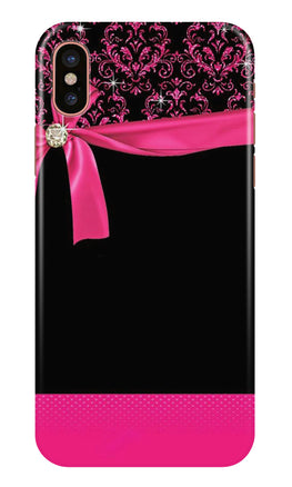 Gift Wrap4 Case for iPhone Xs