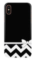 Gift Wrap7 Case for iPhone Xs