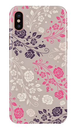 Pattern2 Case for iPhone Xs