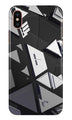 Modern Art Case for iPhone Xs (Design No. 230)