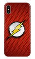 Flash Case for iPhone Xs (Design No. 252)