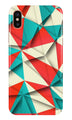 Modern Art Case for iPhone Xs (Design No. 271)