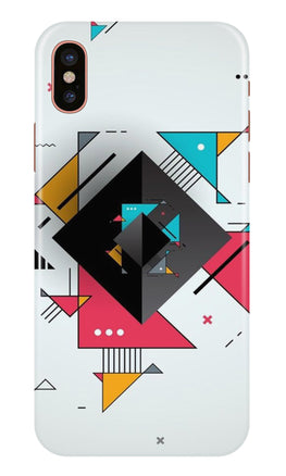 Designer Case for iPhone Xs (Design No. 276)