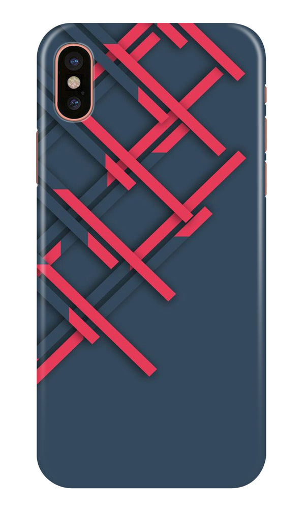 Designer Case for iPhone Xs (Design No. 285)