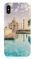 Taj Mahal Case for iPhone Xs (Design No. 297)