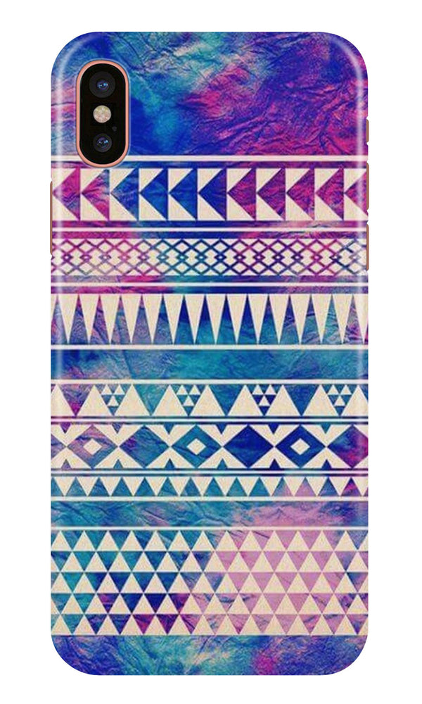 Modern Art Case for iPhone Xs Max