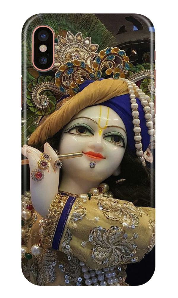Lord Krishna3 Case for iPhone Xs Max