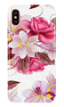Beautiful flowers Case for iPhone Xs Max