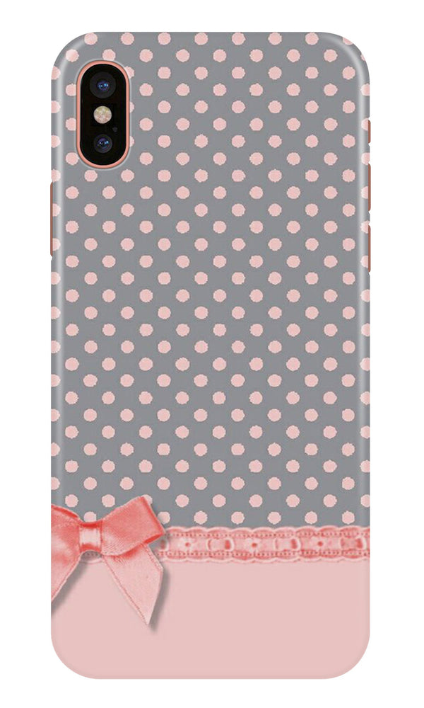 Gift Wrap2 Case for iPhone Xs Max