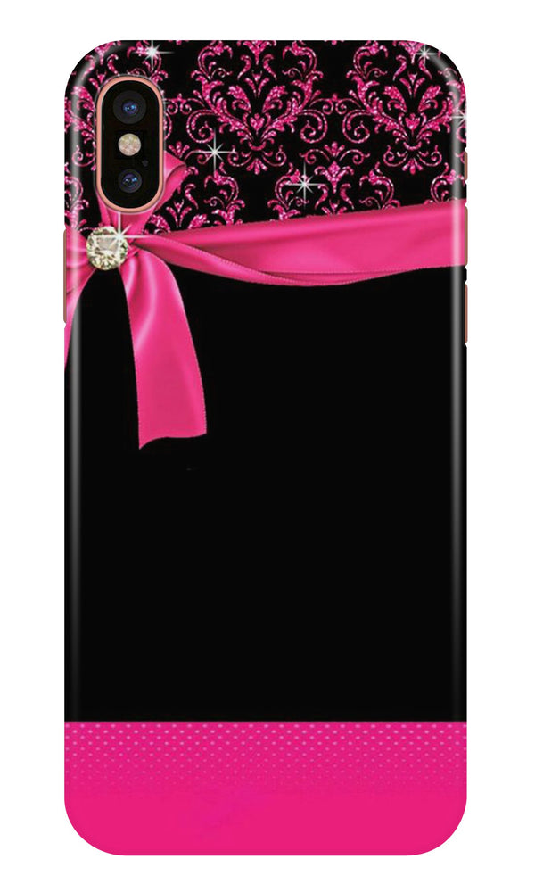 Gift Wrap4 Case for iPhone Xs Max